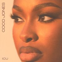 Coco Jones - ICU (Sped Up Version)