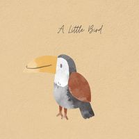 Humbert Bolton - A Little Bird