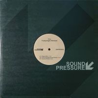 Hexy - Funkywagen (Remixes)
