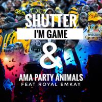 Shutter - I'm Game
