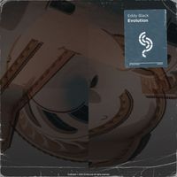 Eddy Black - Evolution