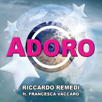 Riccardo Remedi - ADORO