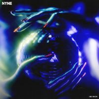 Nyne - Blood On The Dancefloor