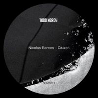 Nicolas Barnes - Citizen