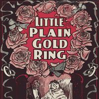 Jack Nitzsche - Little Plain Gold Ring