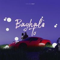 Wolfy - Baghale To