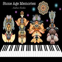 Andrew Gordon - Stone Age Memories