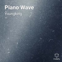 YoungKing - Piano Wave (Instrumental Version)