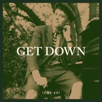 Gilbert O'Sullivan - Get Down (The EP)