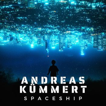 Andreas Kümmert - Spaceship