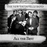 The New Vaudeville Band - All the Best