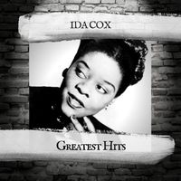Ida Cox - Greatest Hits