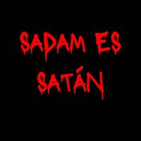 Cata - Sadam Es Satán (Explicit)