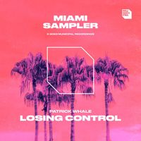 Patrick Whale - Losing Control