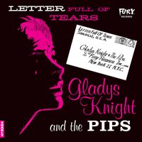 Gladys Knight And The Pips - Letter Full of Tears