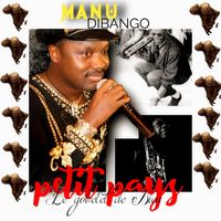 Petit pays - manu dibango