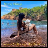 WERNER MÜLLER And His Orchestra - Silvery Strings