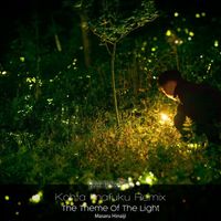 Masaru Hinaiji - The Theme of the Light