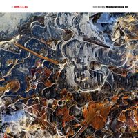 Ian Boddy - Modulations III
