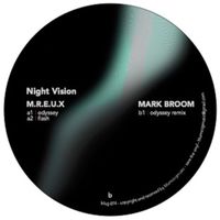 M.R.E.U.X - Night Vision