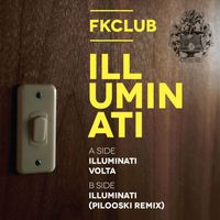 FKClub - Illuminati