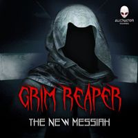 Grim Reaper - The New Messiah