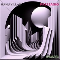 Manu Villas - Pressagio