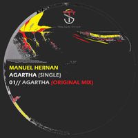 Manuel Hernan - Agartha