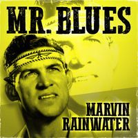 Marvin Rainwater - Mr. Blues