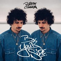 Rupert Common - By Your Side