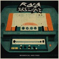 RaFa Sessions - Whimsical and free
