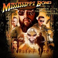 Mississippi Bones - Parable of the Taxidermist's Dilemma