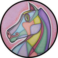 Igor Vicente - The Knight