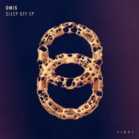Omis (Italy) - Sleep off EP