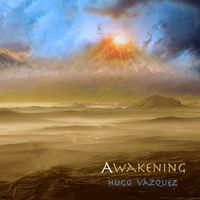 Hugo Vázquez - Awakening