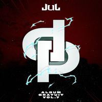 Jul - Album gratuit, vol. 7 (Explicit)