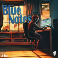 K-laz & Sergio Battaglia - Blue Notes