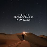 Fourth Floor Collapse - New Ruins (Explicit)
