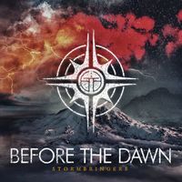 BEFORE THE DAWN - The Dark
