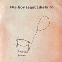 The Boy Least Likely To - Paper Cuts (2003)
