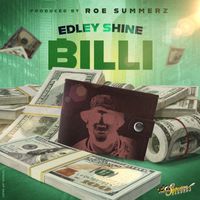 Edley Shine - Billi