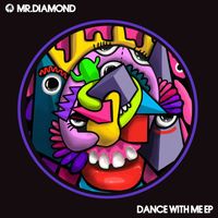 Mr.Diamond - Dance with Me EP