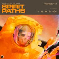 Vector Burn - Spirit Paths