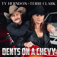 Ty Herndon - Dents On A Chevy