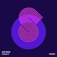 Archie Hamilton - R: Evolution EP