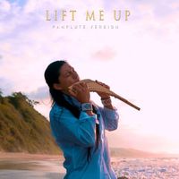 Raimy Salazar - Lift Me Up (Panflute Version)