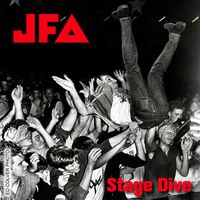 JFA - Stage Dive