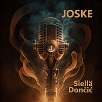 Joske - Siellä / Doncic