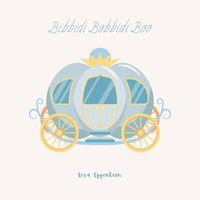 Vera Oppenheim - Bibbidi Bobbidi Boo