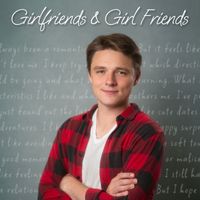 Ryan Kelly - Girlfriends & Girl Friends